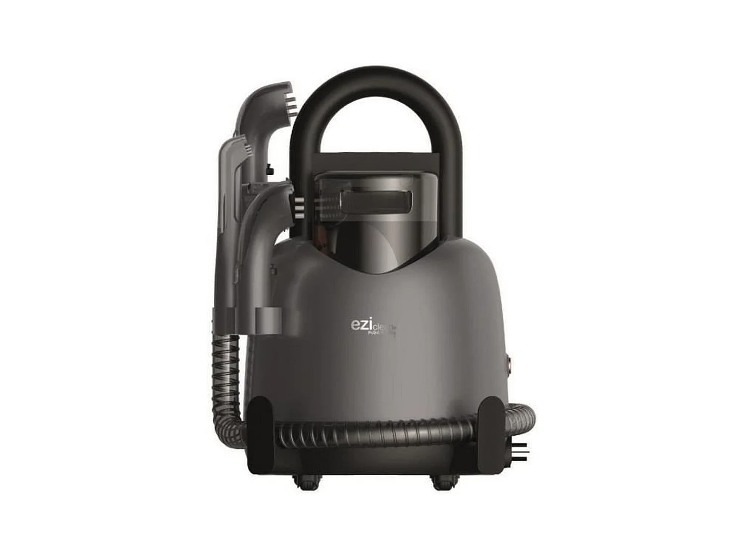 Nettoyeur injecteur extracteur 850W - 1.4L - 5m