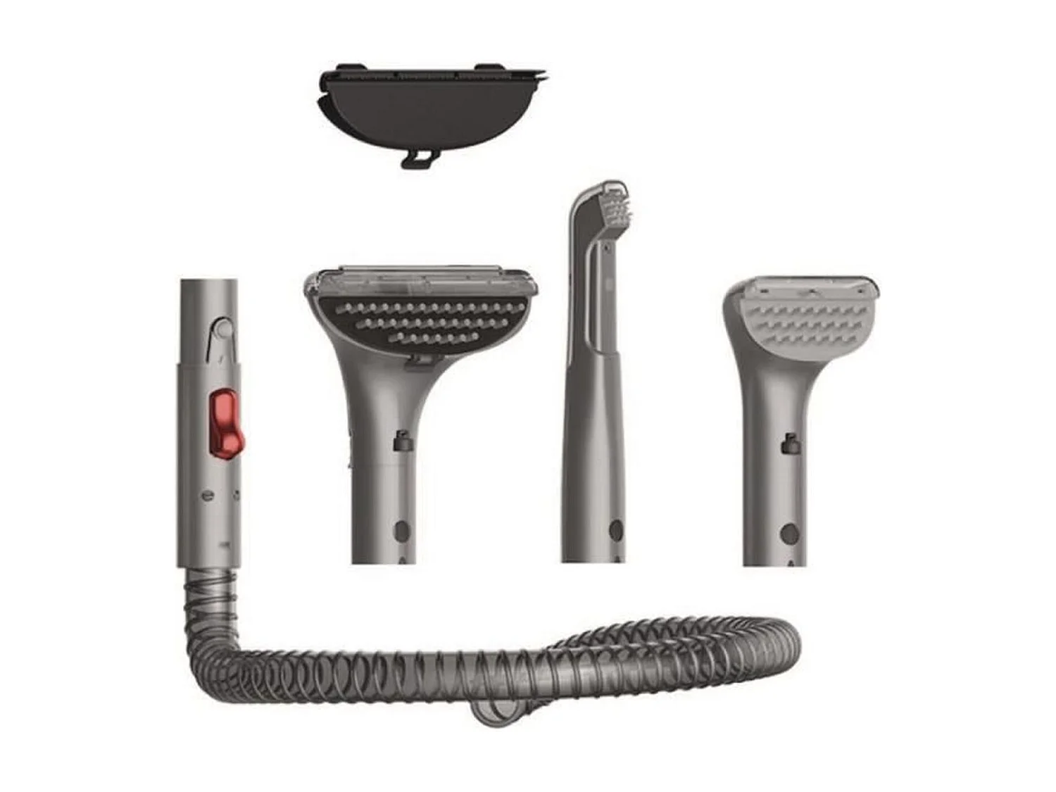 InjektorExtraktionsreiniger 850 W – 1,4 l – 5 m