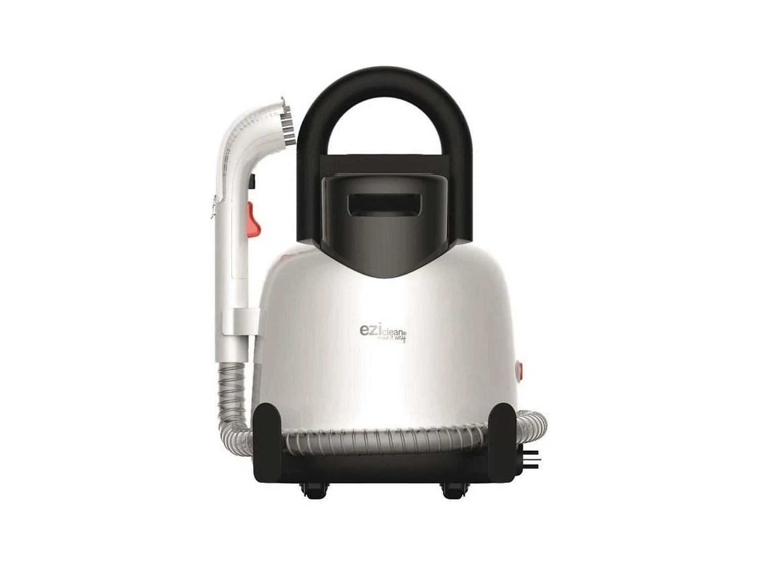 Nettoyeur injecteur extracteur - 850W - 1.4L - 5m