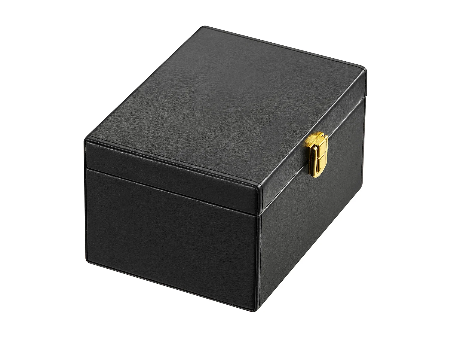 Boîte Faraday SucceBuy, Support de Blocage de Signal pour 5 à 8 Clés de Voiture, Protection de Sécurité pour Clés
