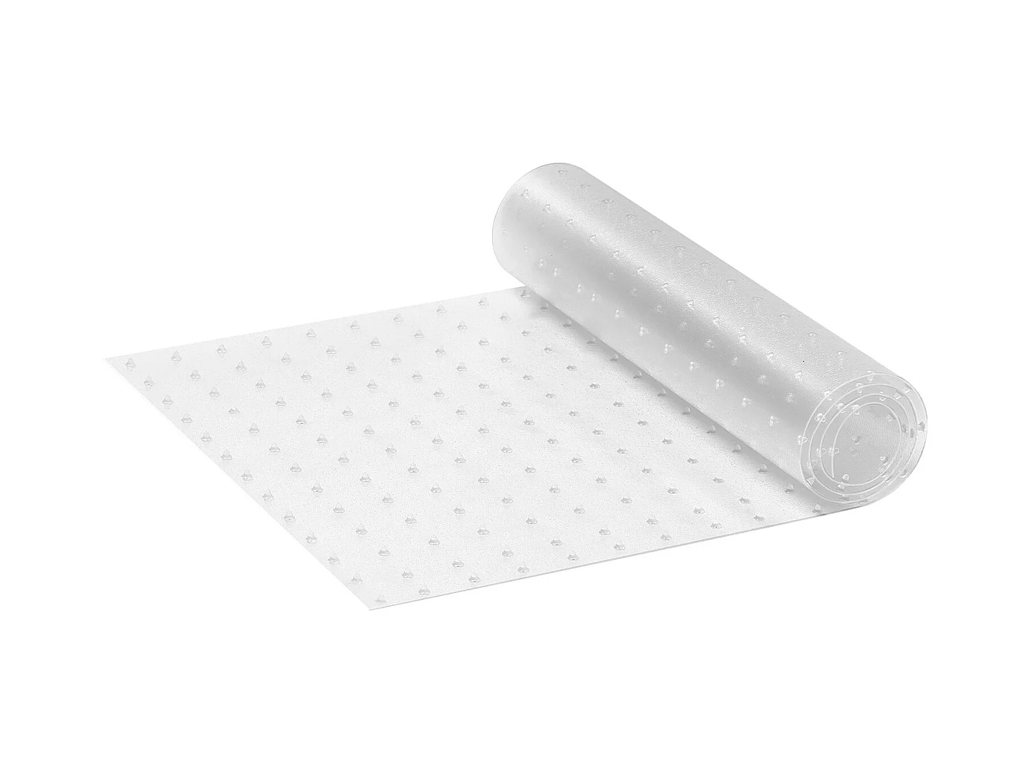 Film de Protection de Tapis, SucceBuy Tapis Protecteur pour Chat 38 cm × 1.10 m PVC Anti-griffes Anti-dérapant