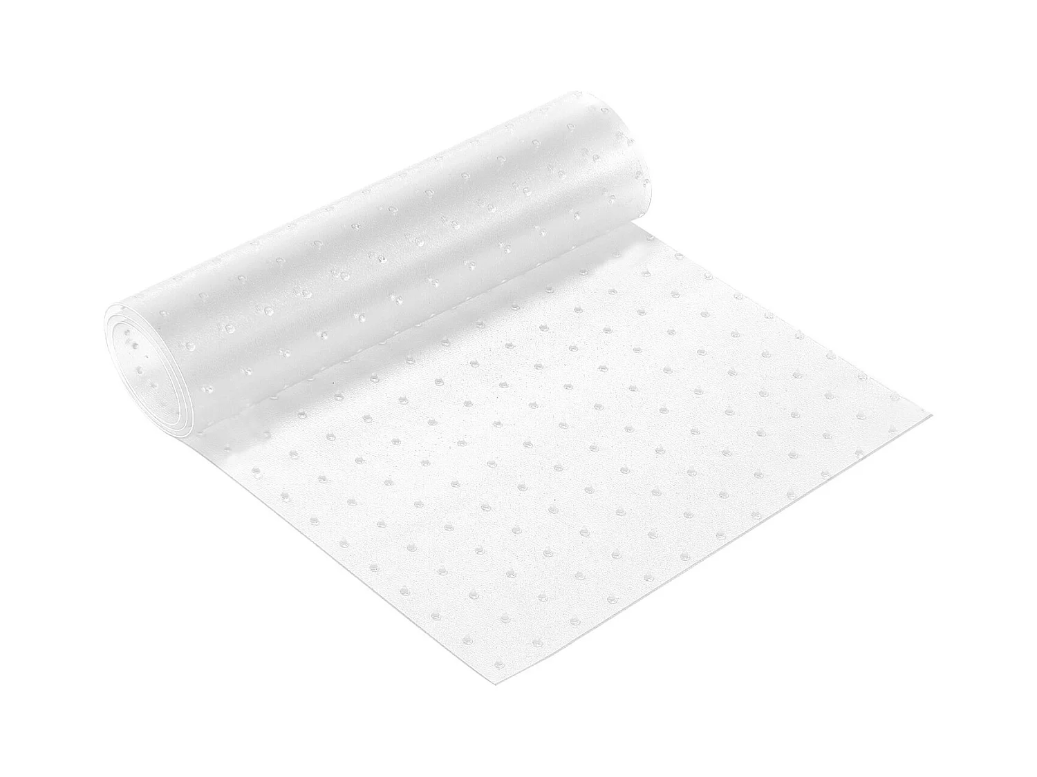 Film de Protection de Tapis, SucceBuy Tapis Protecteur pour Chat 38 cm × 1.10 m PVC Anti-griffes Anti-dérapant