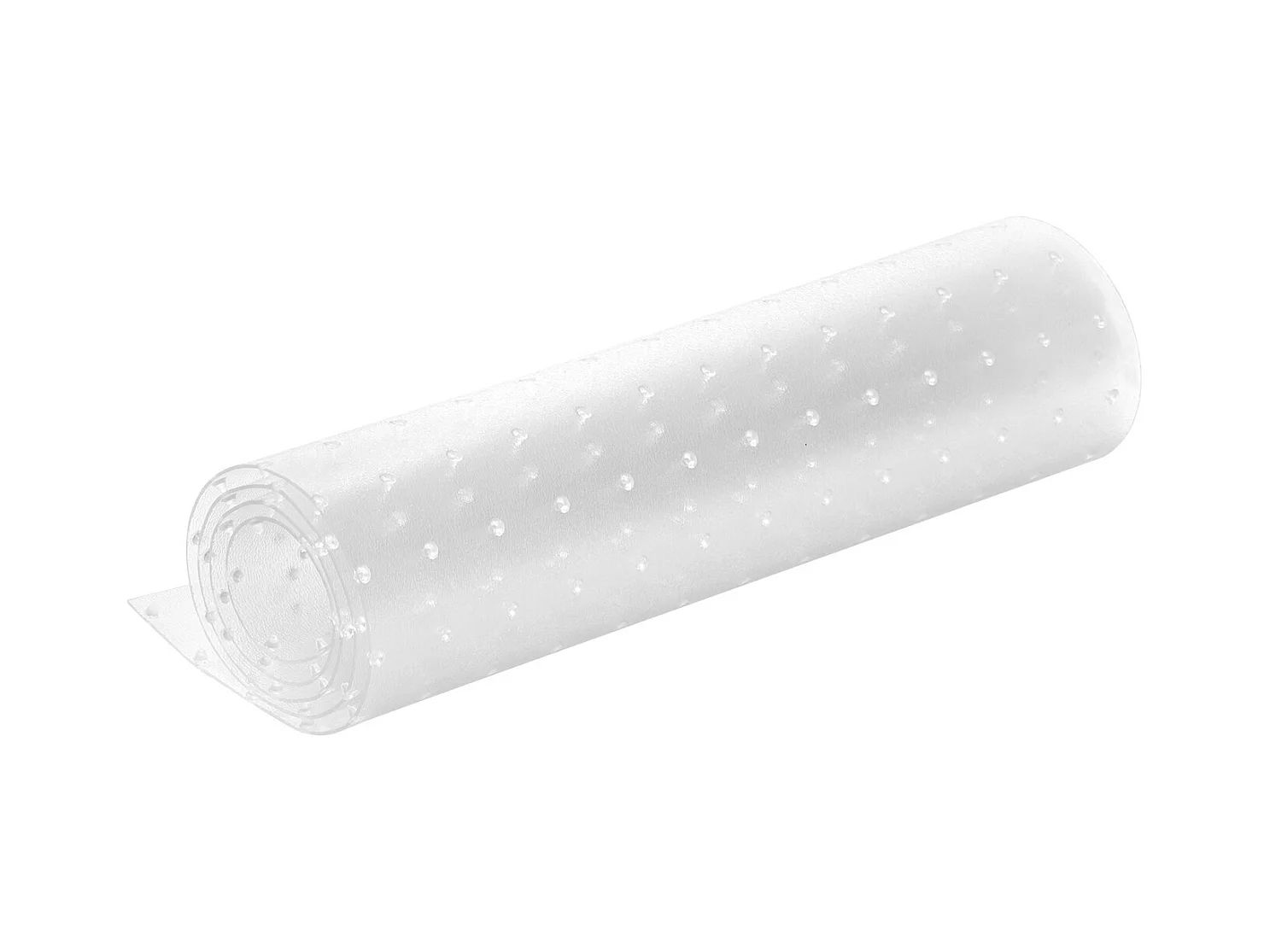 Film de Protection de Tapis, SucceBuy Tapis Protecteur pour Chat 38 cm × 1.10 m PVC Anti-griffes Anti-dérapant