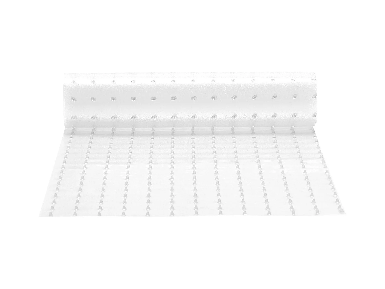 Film de Protection de Tapis, SucceBuy Tapis Protecteur pour Chat 38 cm × 1.10 m PVC Anti-griffes Anti-dérapant