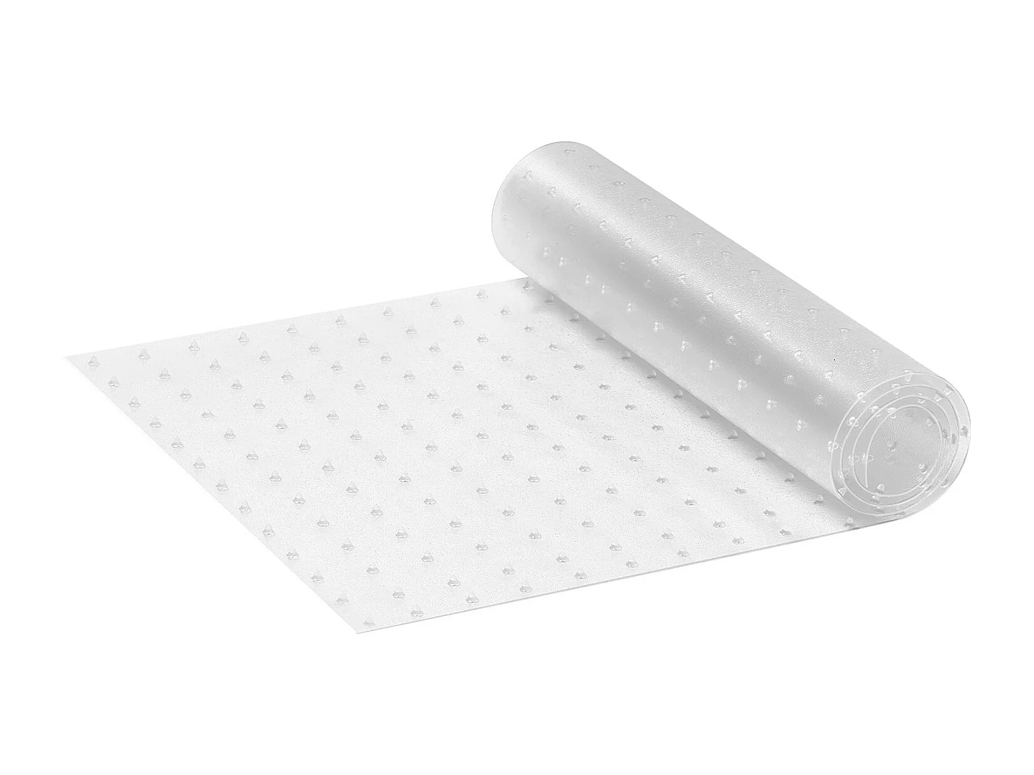 Film de Protection de Tapis, SucceBuy Tapis Protecteur pour Chat 38 cm × 1.10 m PVC Anti-griffes Anti-dérapant