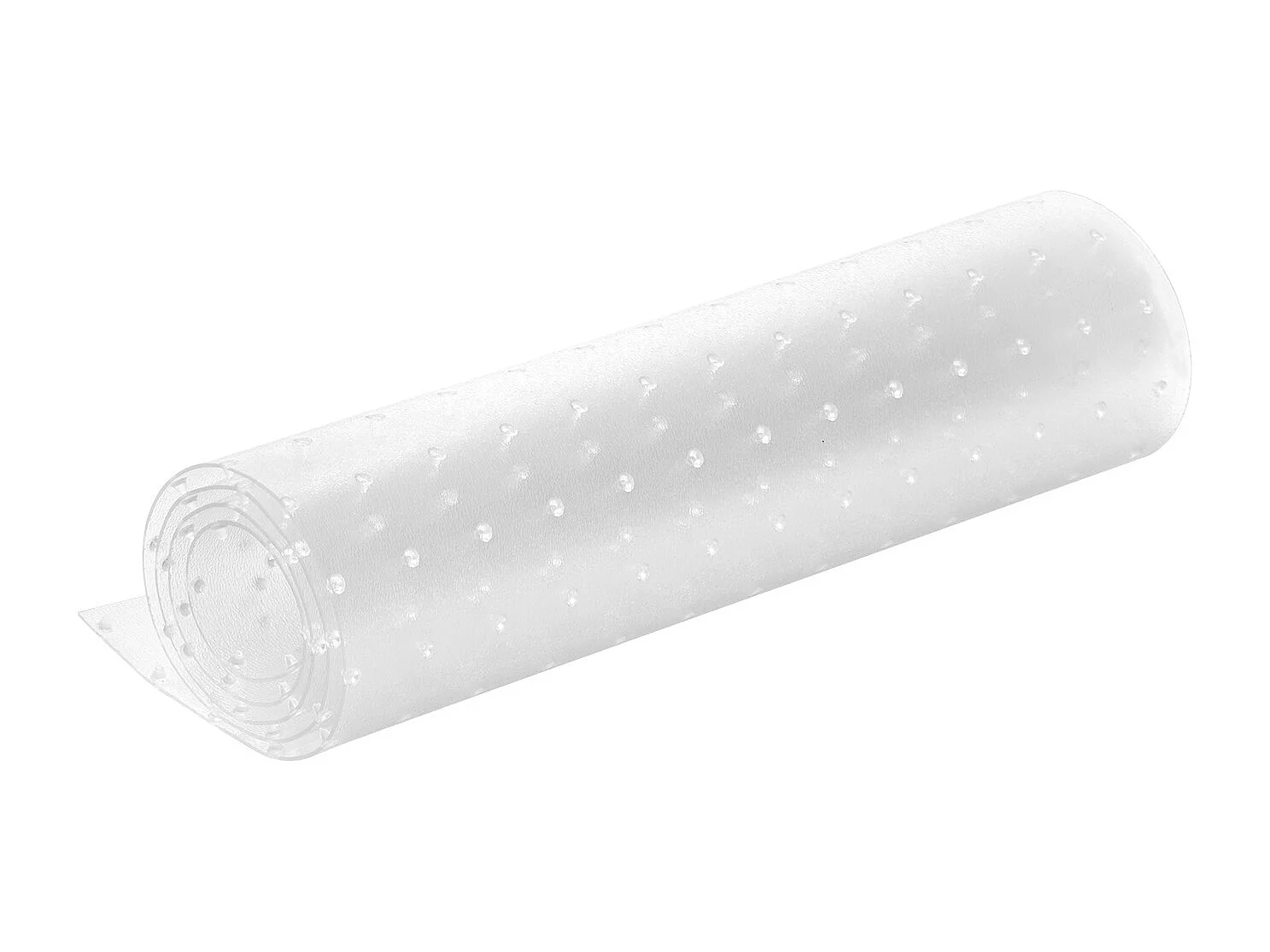 Film de Protection de Tapis, SucceBuy Tapis Protecteur pour Chat 38 cm × 1.10 m PVC Anti-griffes Anti-dérapant