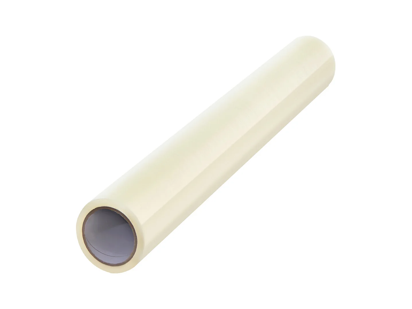 Film de Protection de Tapis, SucceBuy 61 cm × 60.96 m Film de Protection de Tapis Auto-adhésif, PE Mat Shield