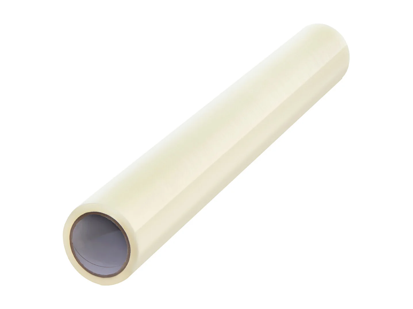 Film de Protection de Tapis, SucceBuy 61 cm × 60.96 m Film de Protection de Tapis Auto-adhésif, PE Mat Shield