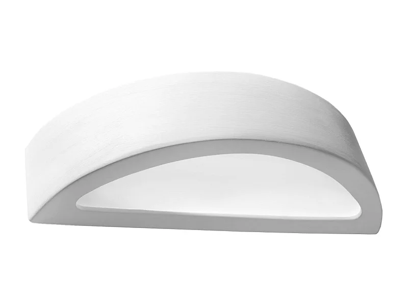 Lampa Sufitowa Minimalistyczny Karbon, Aluminium - 1 Źródło - L.6.5 X H.10 Cm - Taupe