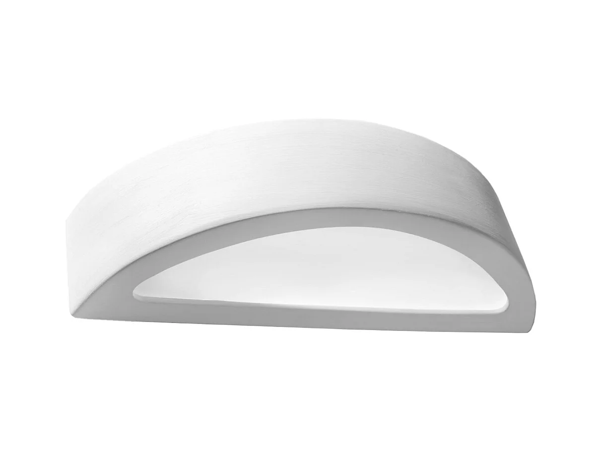 Plafonnier Karbon Minimaliste En Aluminium - 1 Sources Lumineuses - L.6,5 X H.10 Cm - Taupe