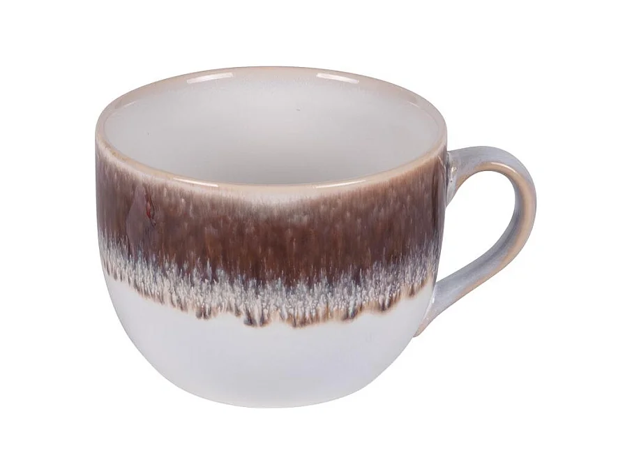 Déjeuner marron Bardenas 75 cl (lot de 2)