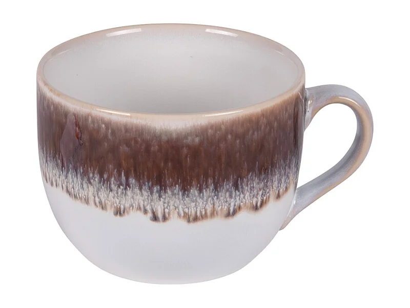 Déjeuner marron Bardenas 75 cl (lot de 2)