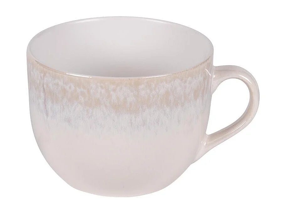 Déjeuner beige Bardenas 75 cl (lot de 2)