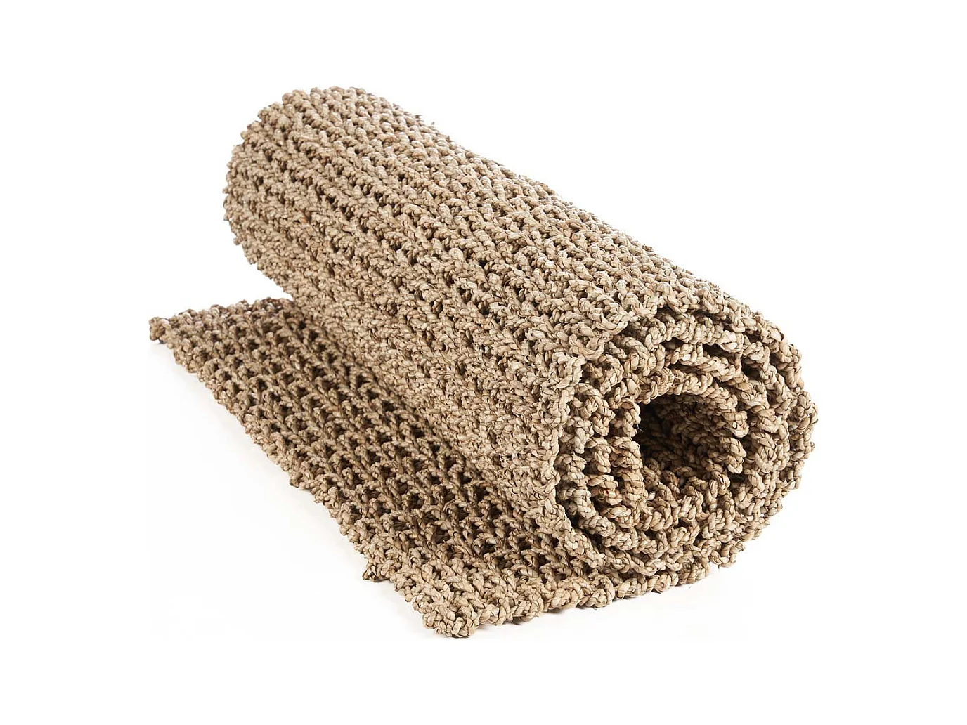 De Sizali Loper - Naturel - 200x70