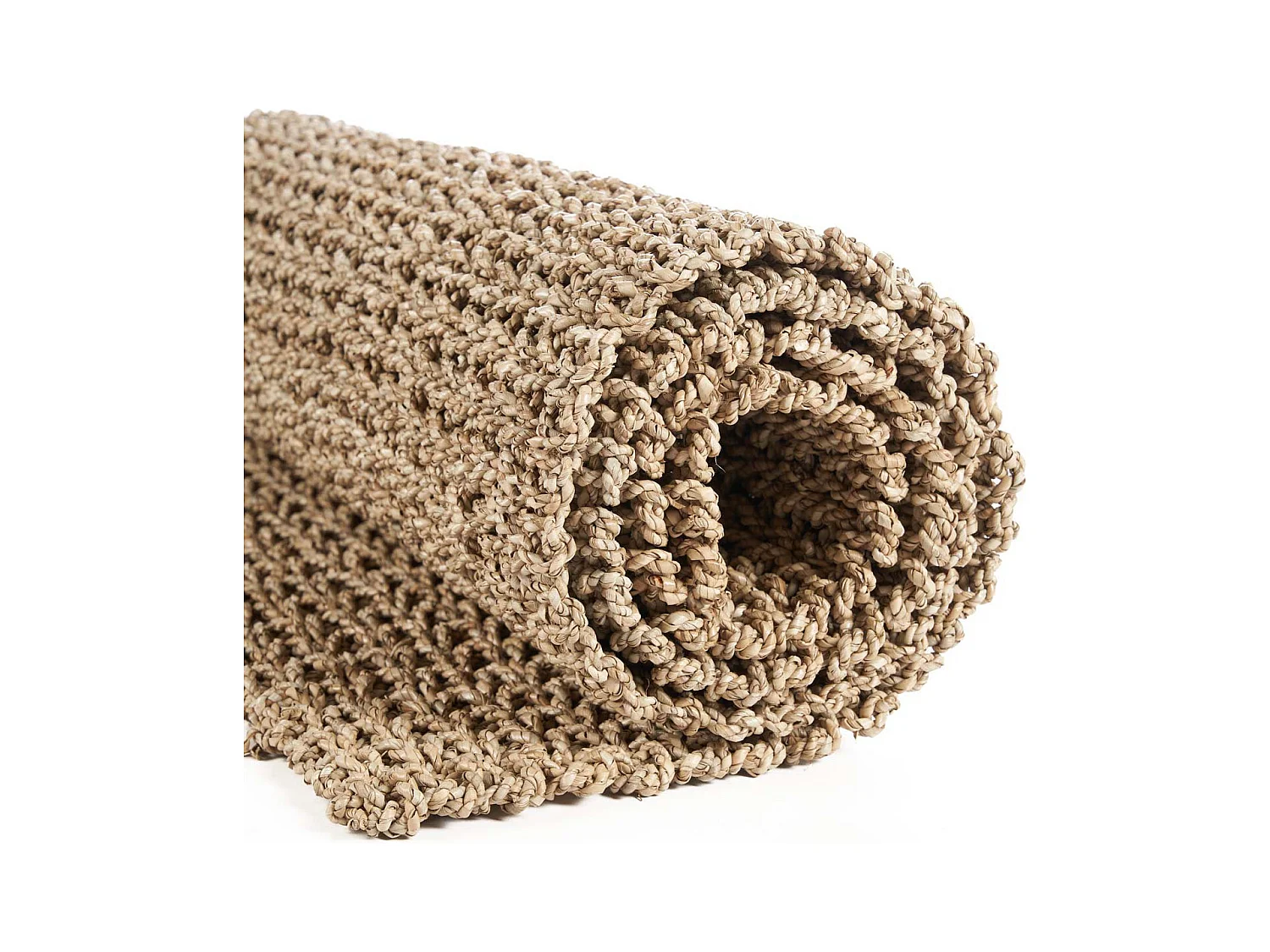 De Sizali Loper - Naturel - 200x70