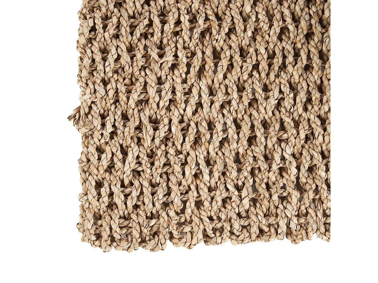 Le Chemin De Tapis Sizali - Naturel - 200x70