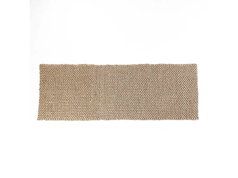 De Sizali Loper - Naturel - 200x70