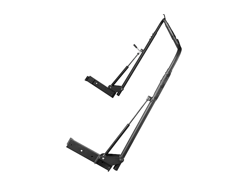 Spa-Deckelheber SucceBuy , Hydraulisch von Oben Montiert, Ideal für viele Badewannen