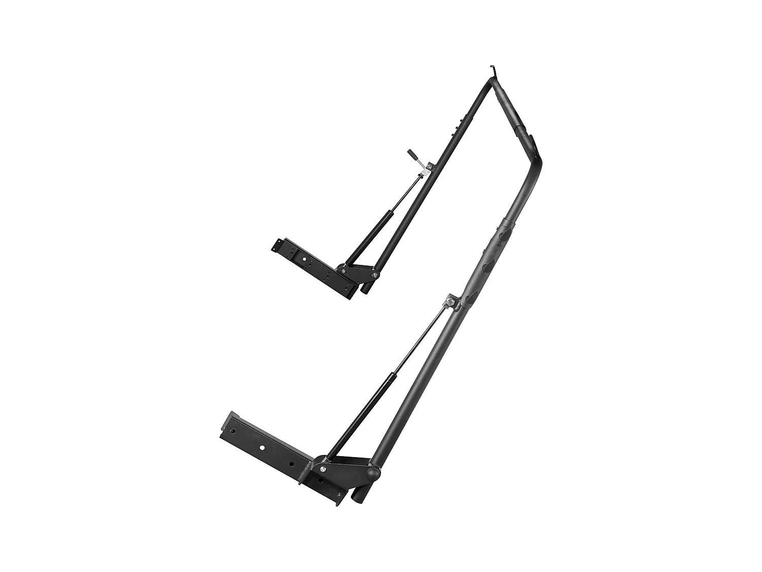 Lève-Couvercle de Spa SucceBuy, Hydraulique Monté sur le Dessus, Idéal pour de Nombreuses Baignoires