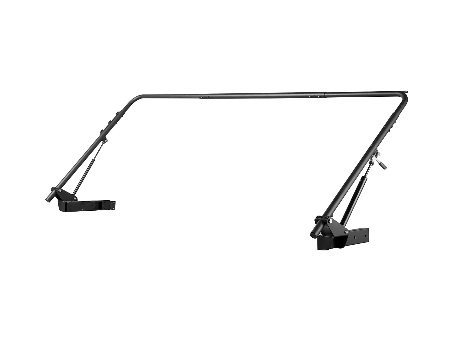 Lève-Couvercle de Spa SucceBuy, Hydraulique Monté sur le Dessus, Idéal pour de Nombreuses Baignoires