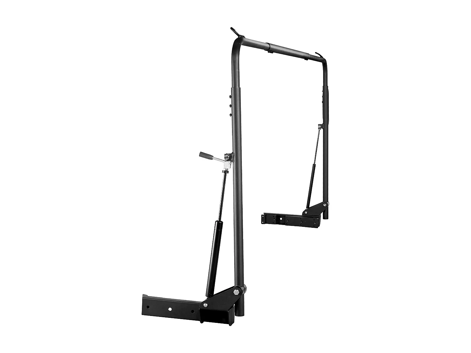 Lève-Couvercle de Spa SucceBuy, Hydraulique Monté sur le Dessus, Idéal pour de Nombreuses Baignoires