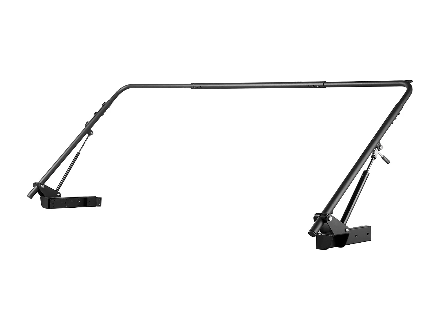 Lève-Couvercle de Spa SucceBuy, Hydraulique Monté sur le Dessus, Idéal pour de Nombreuses Baignoires