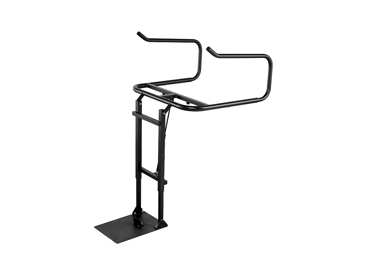 Spa-Dekselheffer SucceBuy, Hydraulisch, Ideaal voor Veel Spa's