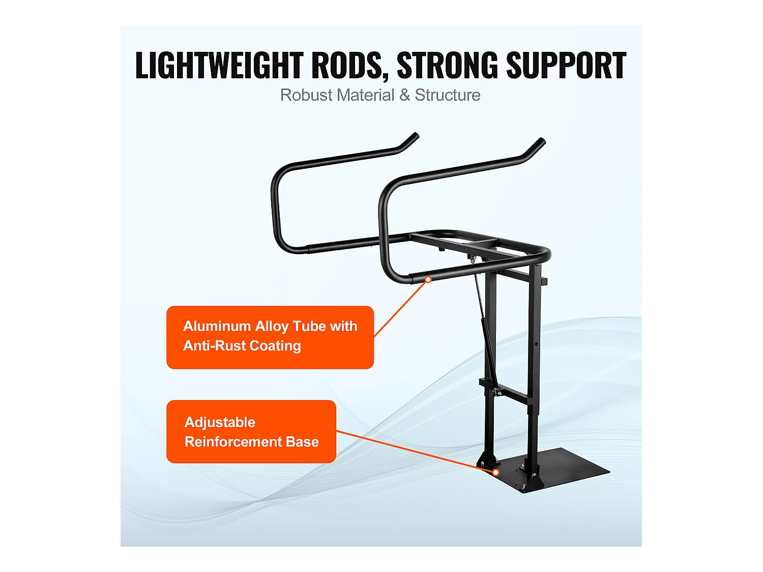 Spa-Dekselheffer SucceBuy, Hydraulisch, Ideaal voor Veel Spa's