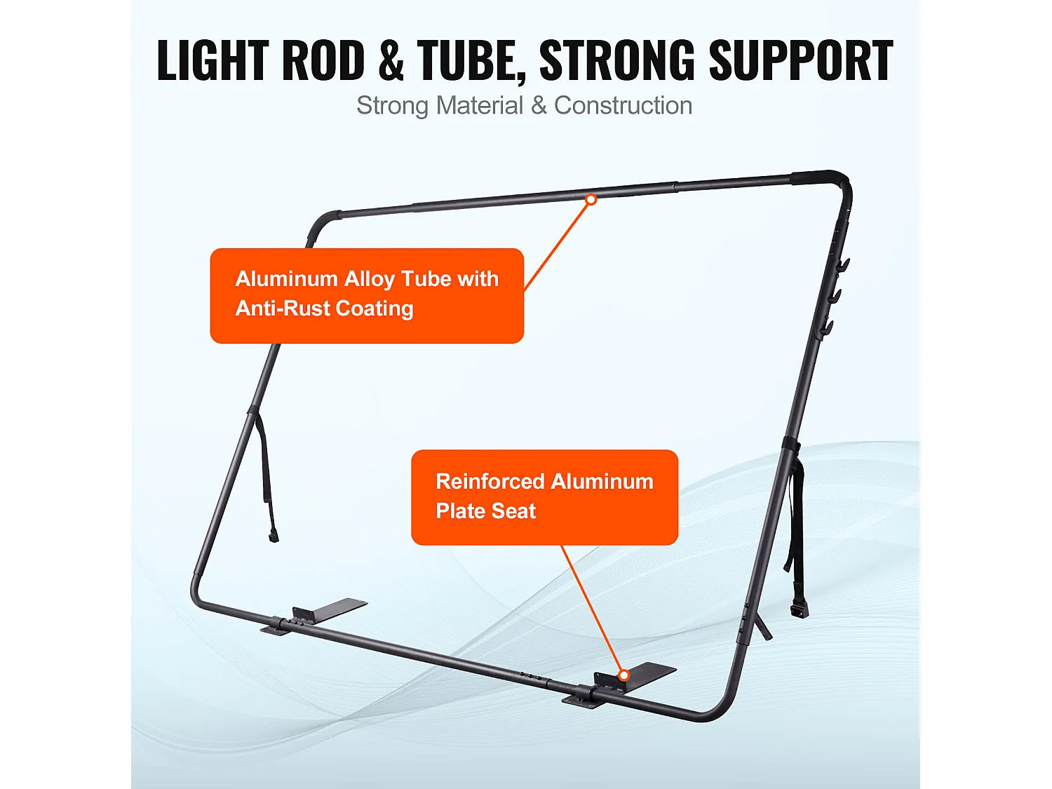 Levantacobertura de Spa SucceBuy, Compatible con la Mayoría de Bañeras Rectangulares