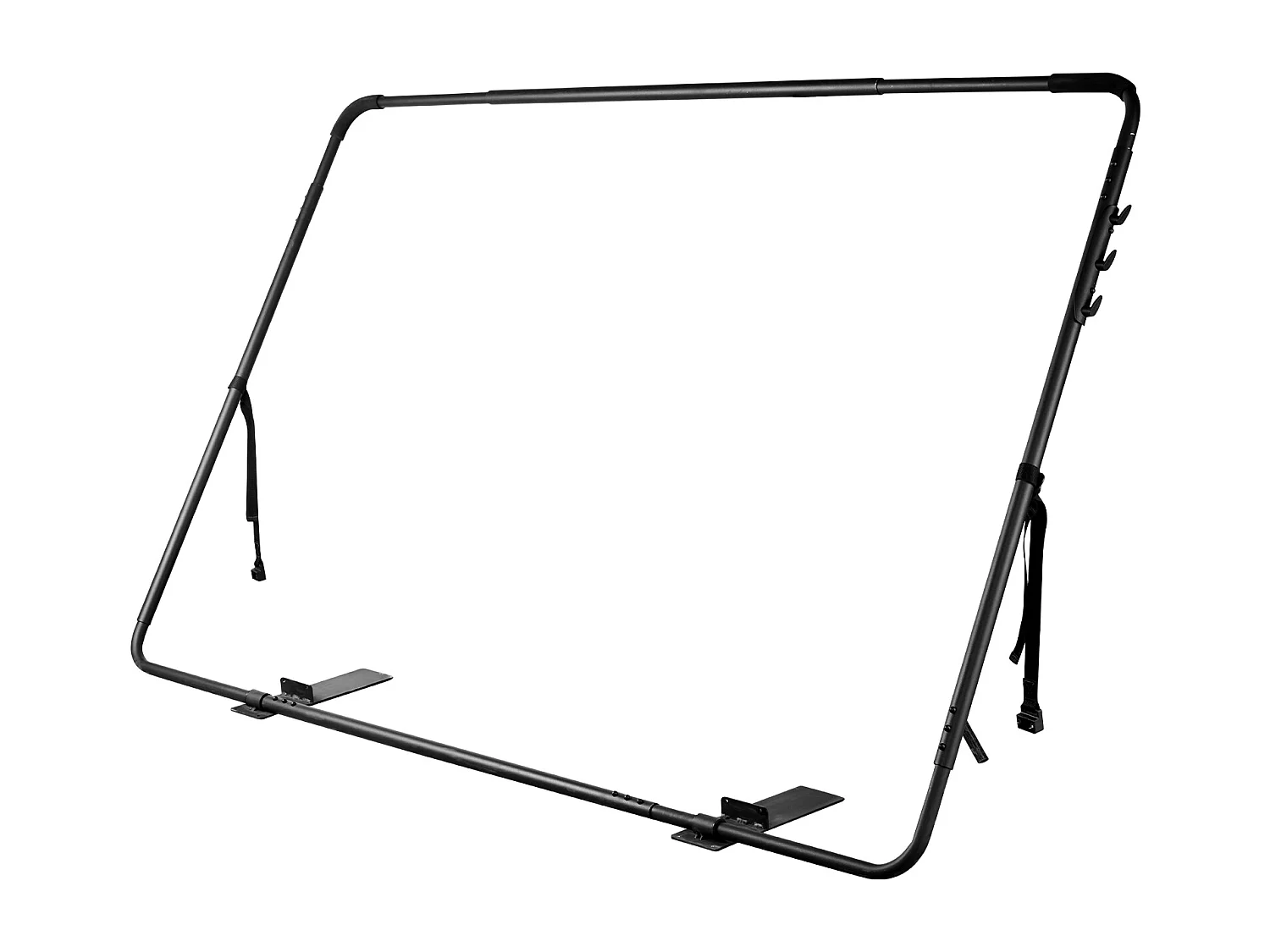 Levantacobertura de Spa SucceBuy, Compatible con la Mayoría de Bañeras Rectangulares