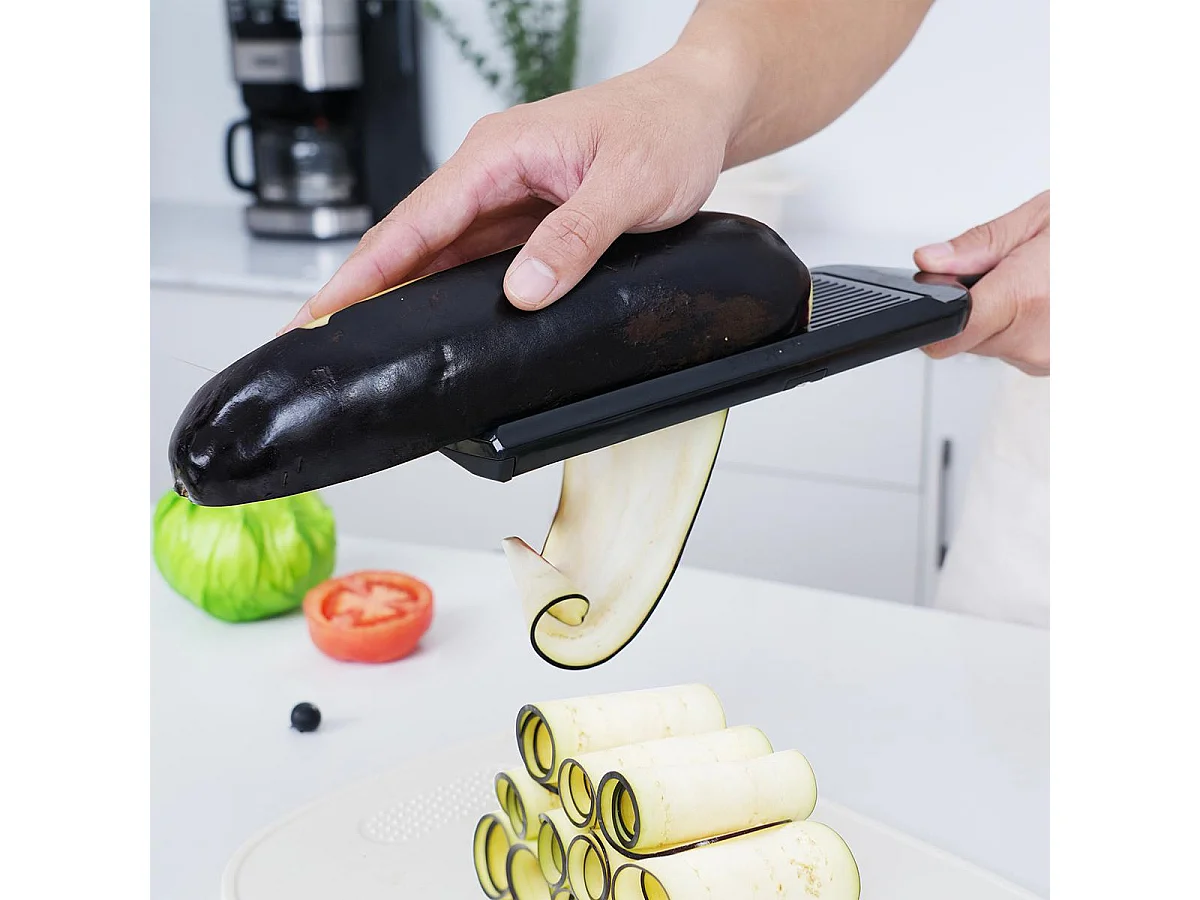 Râpe de cuisine noir