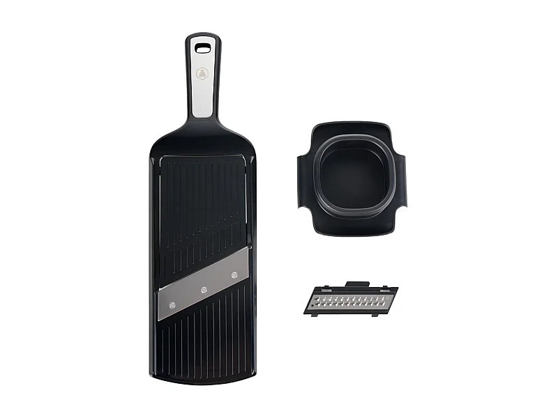 Râpe de cuisine noir