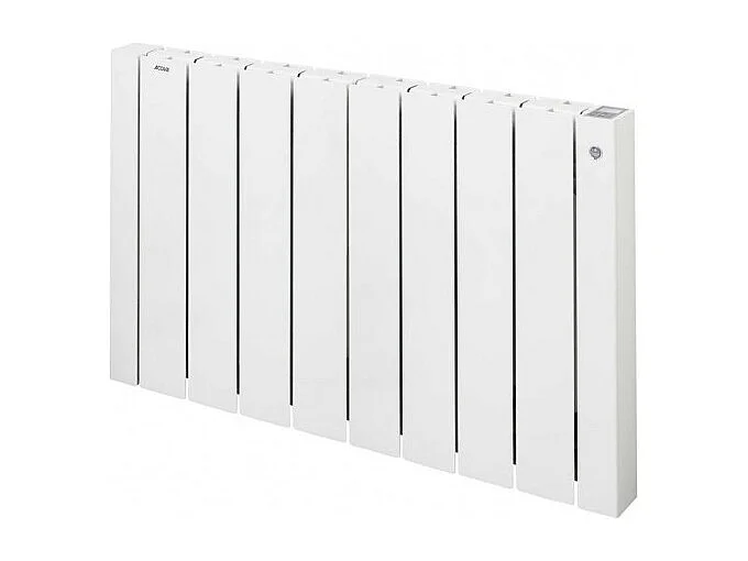 Radiateur électrique ThermoActif chaleur douce VOLGA PLUS 1000W ACOVA TAMH 100 063 CF