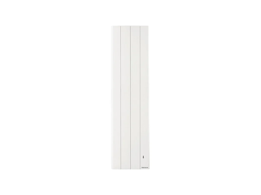 Radiateur électrique connecté BILBAO 3 vertical 1500W THERMOR 494851