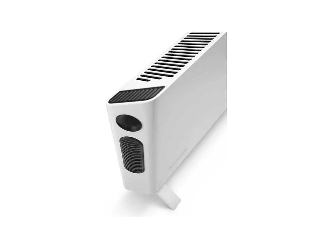 DELONGHI Convecteur mobile - HSX2320 - 2000W - Blanc