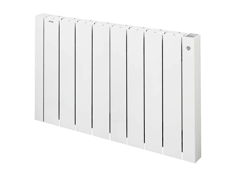 Radiateur électrique ThermoActif chaleur douce VOLGA PLUS 2000W ACOVA TAMH 200 123 CF