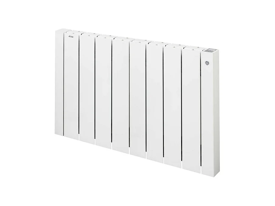 Radiateur électrique ThermoActif chaleur douce VOLGA PLUS 1500W ACOVA TAMH 150 093 CF