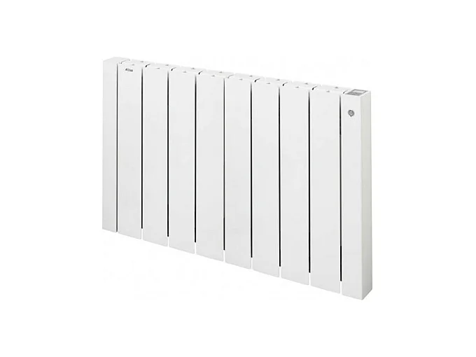 Radiateur électrique ThermoActif chaleur douce VOLGA PLUS 1500W ACOVA TAMH 150 093 CF