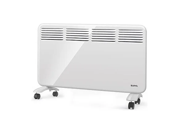 Supra Radiateur convecteur 2000w - quickfix2000