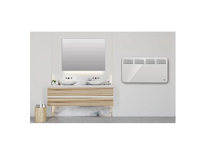 Supra Radiateur convecteur 2000w - quickfix2000