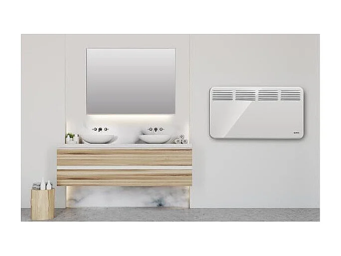 Supra Radiateur convecteur 2000w - quickfix2000