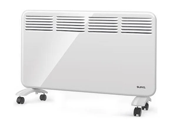 Radiador Convectivo Móvel e Fixo Supra Quickfix2000 2000W Branco