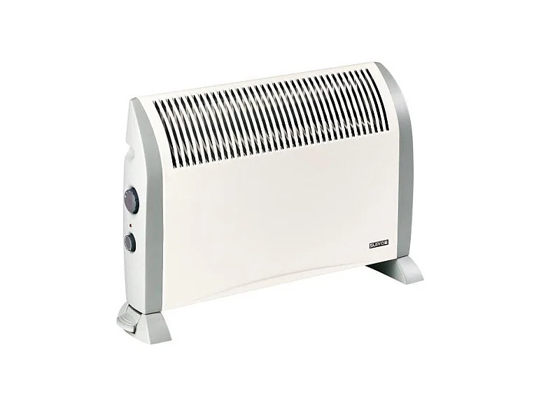 CONVECTEUR MOBILE - Diffuseur Quickmix - 2 allures - Thermostat - Hors- SUPRA - QUICKMIX22000