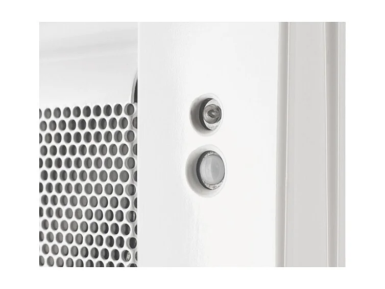 Radiateur électrique AMADEUS 3 DIGITAL horizontal 1500W THERMOR 443222