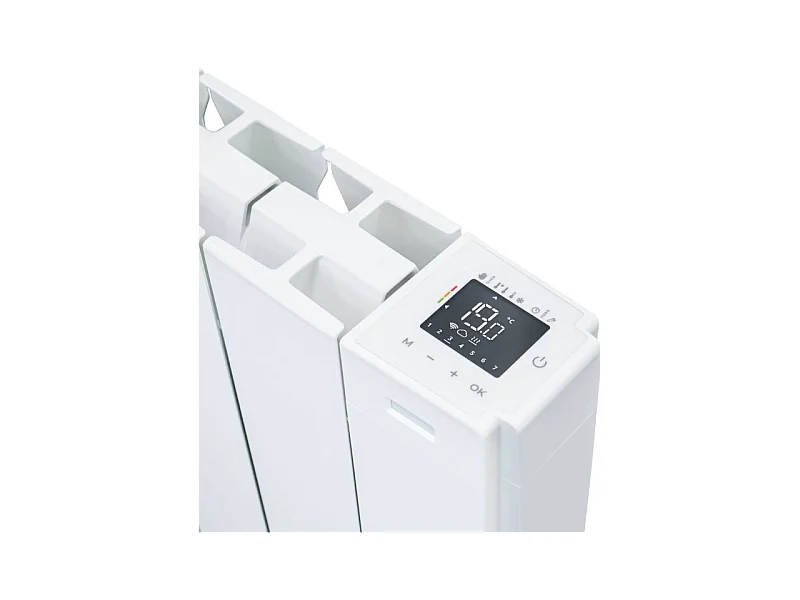 Chauffage électrique SUPRA DALBEOWI-CONTROL1022