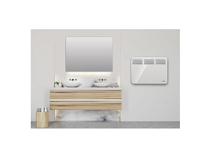 Supra Radiateur convecteur 1500w - quickfix1500