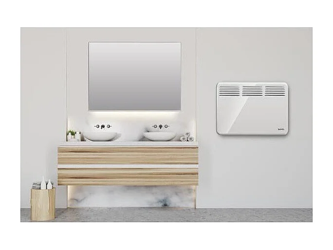 Supra Radiateur convecteur 1500w - quickfix1500