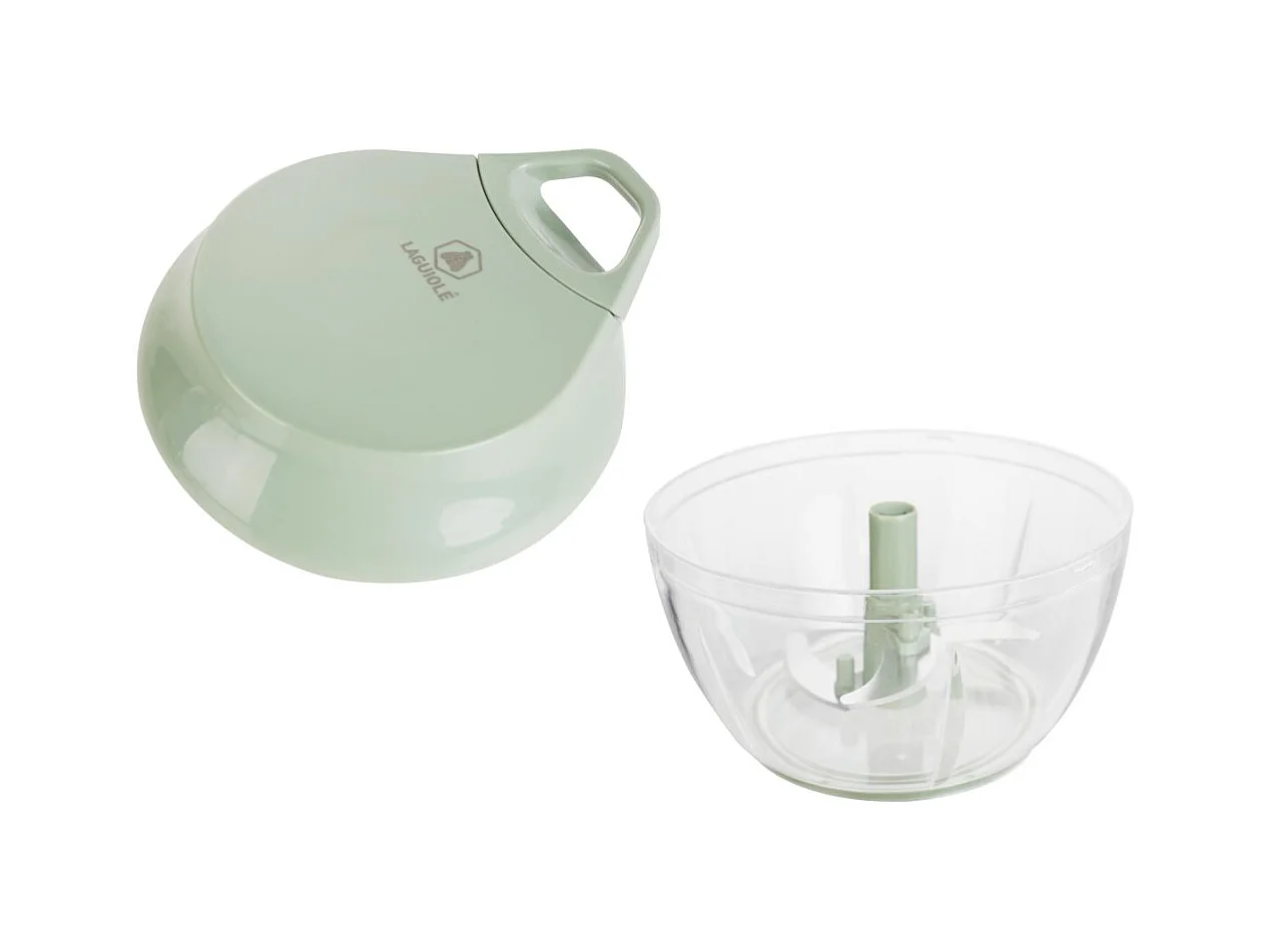 Hachoir manuel à ficelle - 500ml