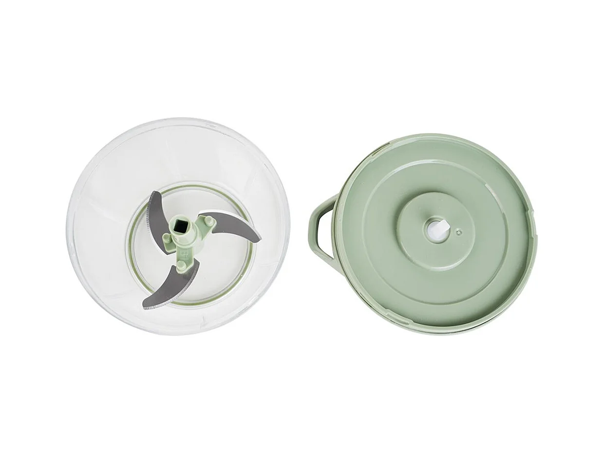 Hachoir manuel à ficelle - 500ml