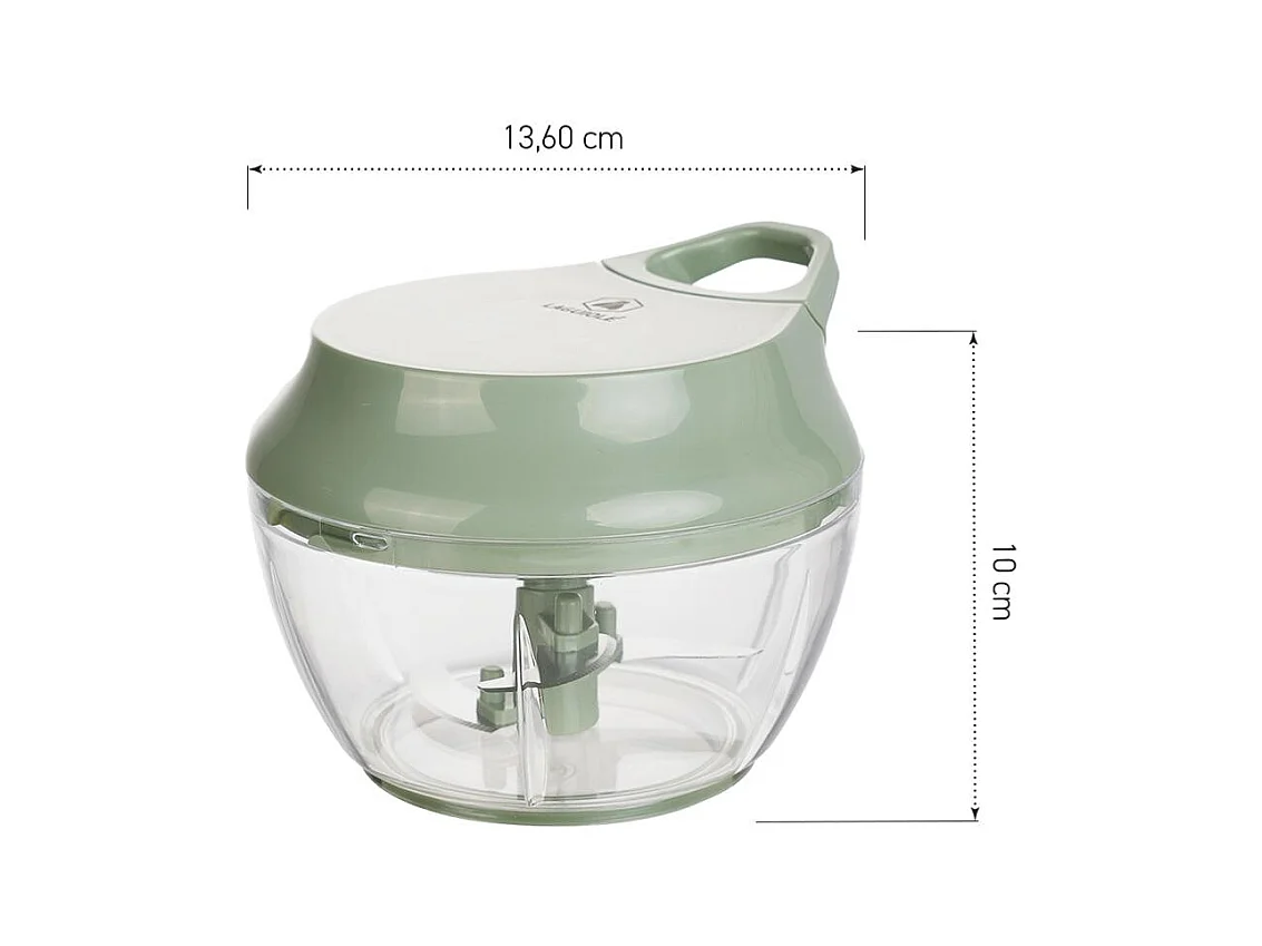 Hachoir manuel à ficelle - 500ml